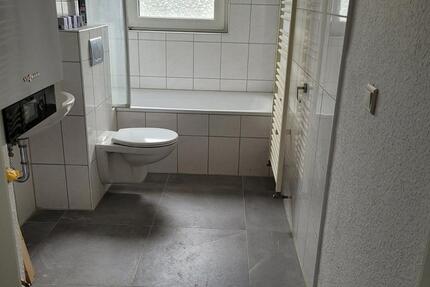 Wohnung Bottrop Boy 73qm² 2.OG zimmer