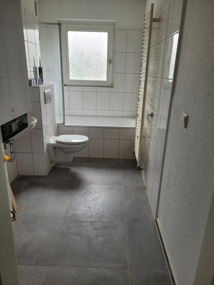 Wohnung Bottrop Boy 73qm² 2.OG zimmer