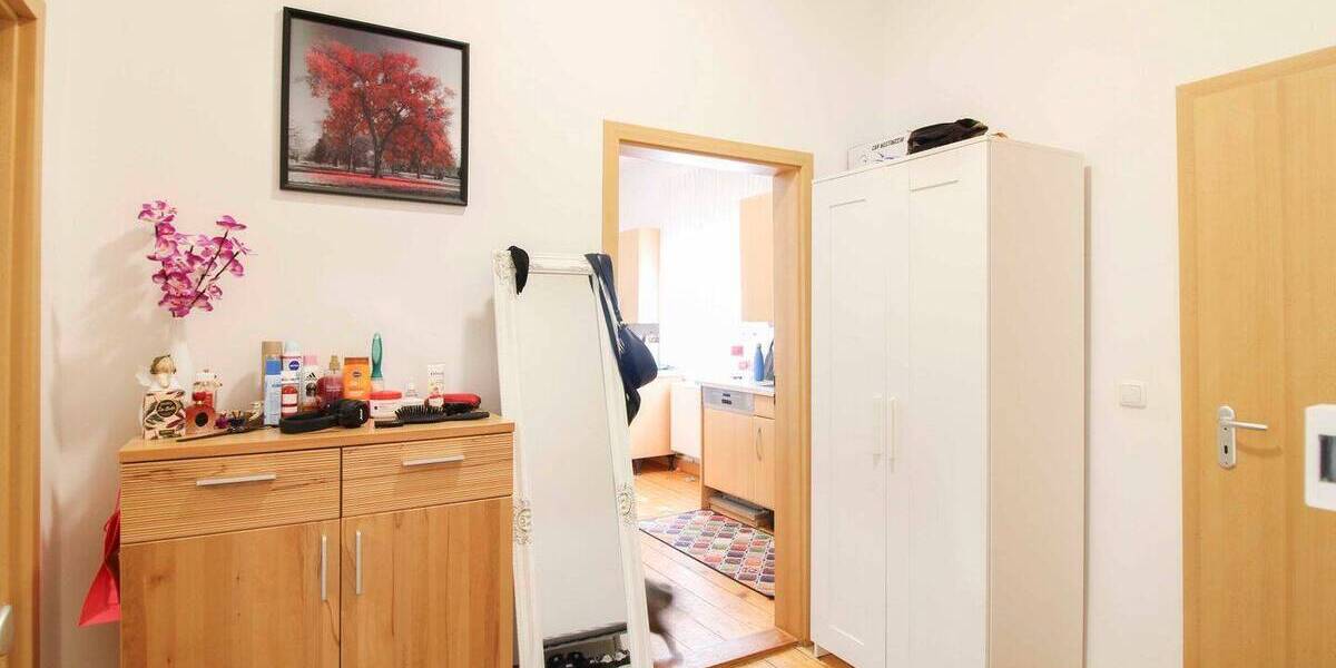 Etagenwohnung Hattingen Niederbonsfeld - 3 Zimmer, 83 m&sup2;, 149.000&euro; | Angebot:26929998