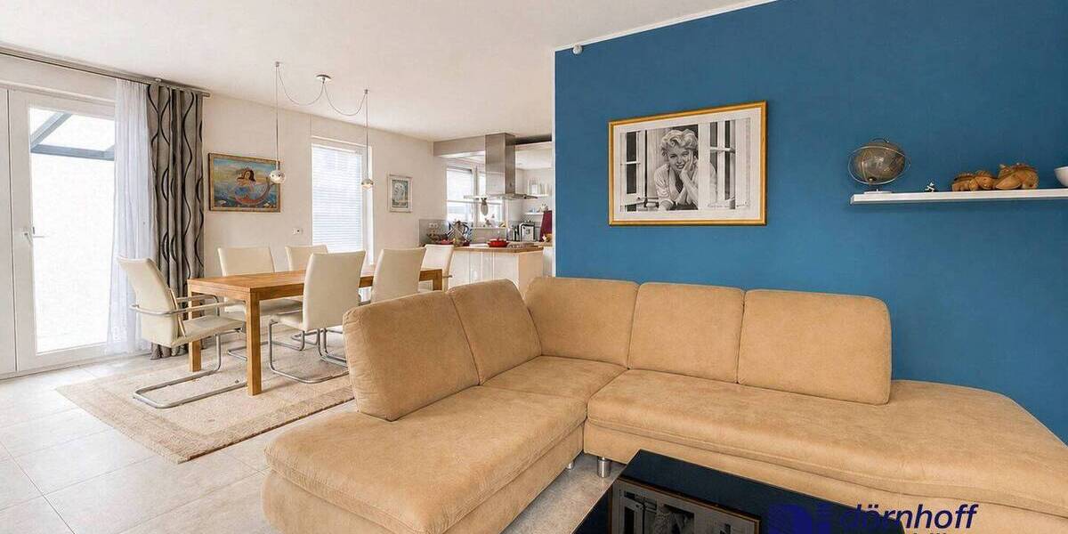 Doppelhaushälfte Dortmund / Derne Derne - 5 Zimmer, 116 m&sup2;, 469.000&euro; | Angebot:26851265
