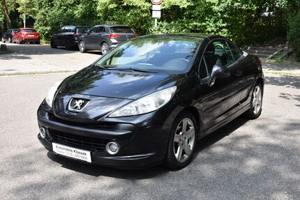 Peugeot 207 164.600 km 4.250 € Essen 45276