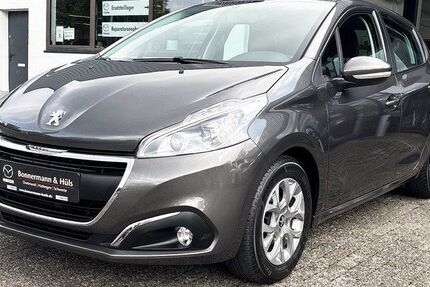 Peugeot 208 74.180 km 8.940 € Dortmund 44263