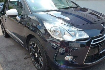 Citroen DS3