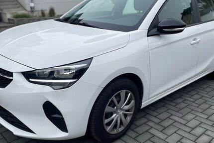 Opel Corsa 49.214 km 11.500 &euro; Witten 58452