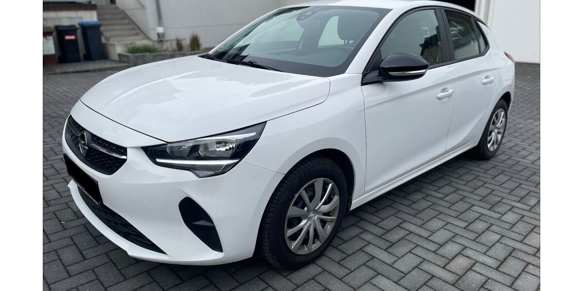 Opel Corsa 49.214 km 11.500 &euro; Witten 58452