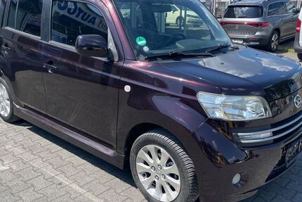 Daihatsu MATERIA