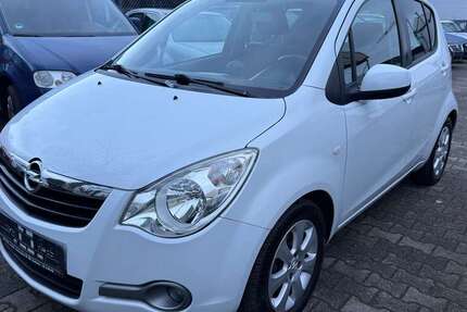 Opel Agila 199.999 km 1.999 € Bochum 44805