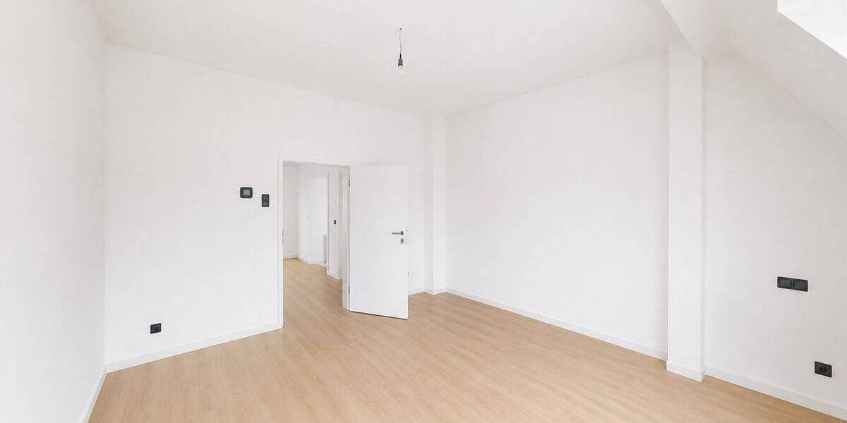 Etagenwohnung Herne Herne-Mitte - 3 Zimmer, 69 m&sup2;, 795&euro; | Angebot:26866045