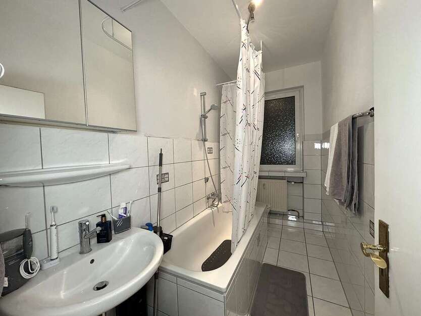 Kapitalanlage in LünenBrambauer: Stilvoll vermietete 2,5-Zimmer-Wohnung mit attraktiver Rendite! 2.5 zimmer