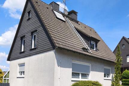 Haus Witten Herbede - 650.000&euro; | Angebot:26993110