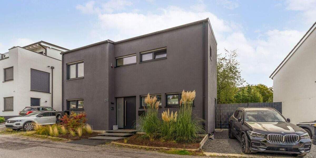 Einfamilienhaus Dortmund Lücklemberg - 5 Zimmer, 164 m&sup2;, 799.000&euro; | Angebot:24470989