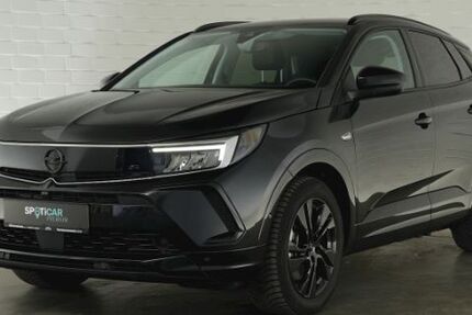 Opel Grandland (X) 25.516 km 23.324 &euro; Heiden 46359