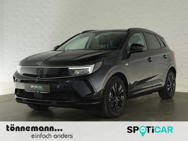 Opel Grandland (X) 25.516 km 23.324 &euro; Heiden 46359