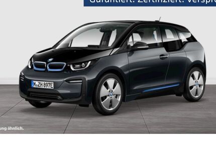 BMW i3 29.867 km 19.990 € Herne 44625