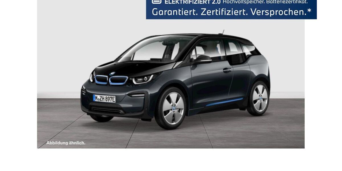 BMW i3 29.867 km 19.990 &euro; Herne 44625