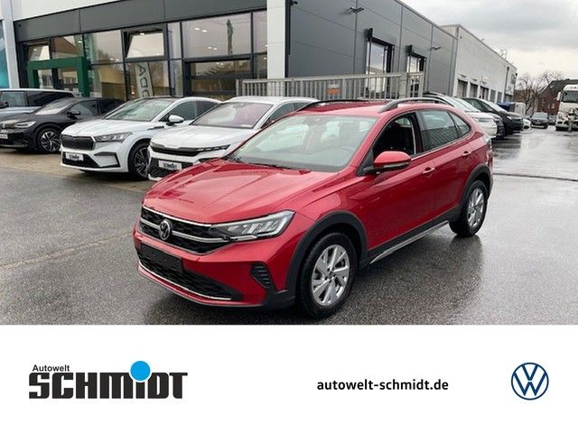 VW Taigo 11.280 km 23.798 &euro; Lünen 44534