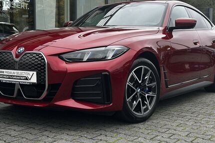 BMW i4 25.258 km 46.940 &euro; Mülheim 45472