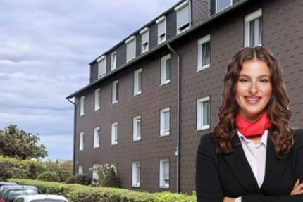 Wohnung zum Kaufen in Bochum 75.000 € 44 m² 2.5 zimmer