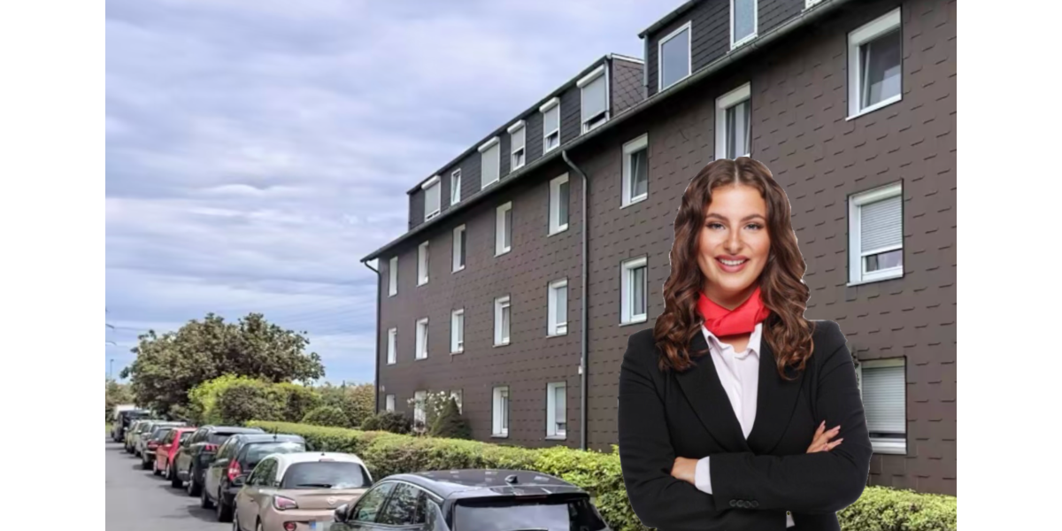 Wohnung zum Kaufen in Bochum 75.000 € 44 m² 2.5 zimmer