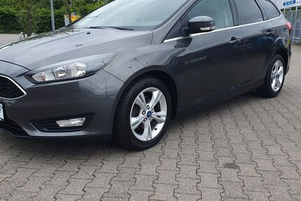 Ford Focus 59.344 km 8.999 &euro; Essen 45326