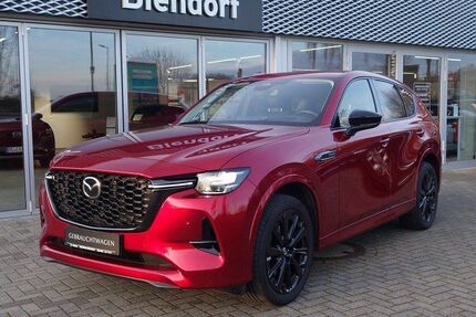 Mazda CX-60 60.268 km 41.750 &euro; Herten 45701