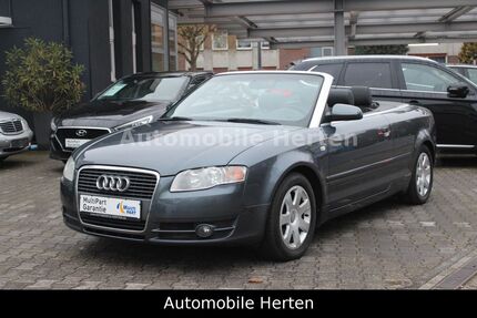 Audi A4 205.000 km 6.990 &euro; Herten 45699