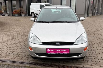 Ford Focus 61.500 km 2.290 &euro; Lüdinghausen 59348