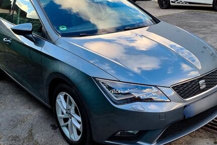 Seat Leon 149.000 km 8.000 € Hattingen 45527