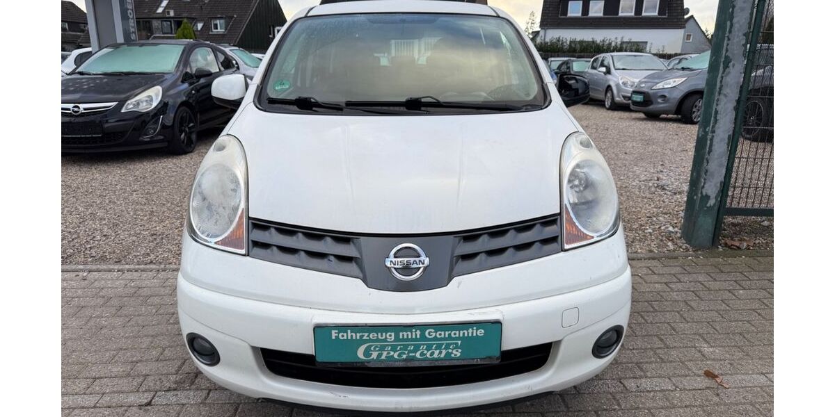 Nissan Note 150.000 km 1.500 &euro; Essen 45355
