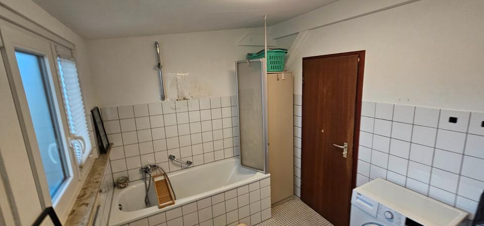 Dachgeschoßwohnung Bochum Altenbochum - 2.5 Zimmer, 60 m&sup2;, 605&euro; | Angebot:26022709