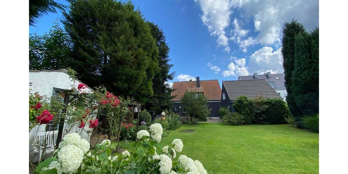 Grundstück zur Errichtung eines MFH in Bochum-Höntrup zimmer