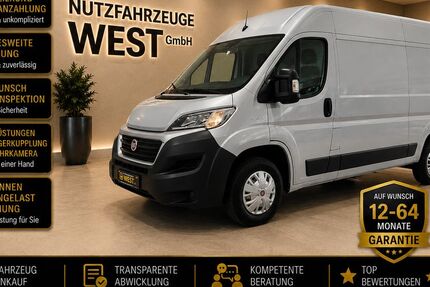 Fiat Ducato 109.000 km 17.490 &euro; Datteln 45711