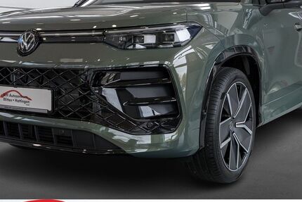 VW Tayron 4.950 km 62.990 &euro; Witten 58453