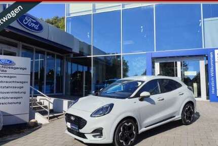 Ford Puma 10.590 km 24.990 € Dülmen 48249