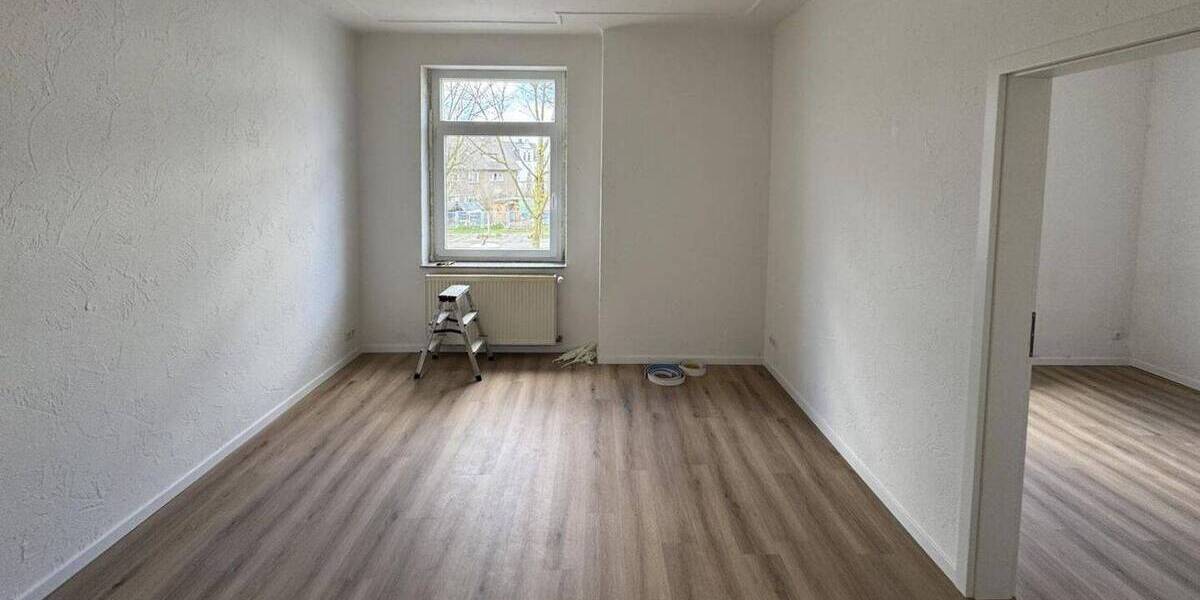 Etagenwohnung Dortmund Aplerbeck - 3 Zimmer, 71 m&sup2;, 800&euro; | Angebot:26797537