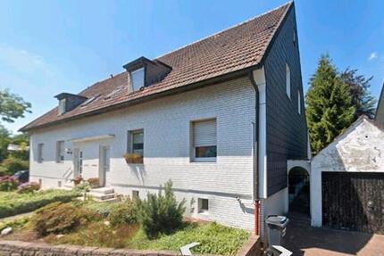 Doppelhaushälfte in bevorzugter Wohnlage in Bochum Stiepel zimmer