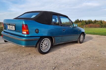 Opel Kadett 180.000 km 5.000 &euro; Essen 45138