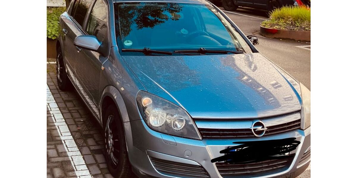 Opel Astra 148.008 km 1.100 &euro; Bochum 44793