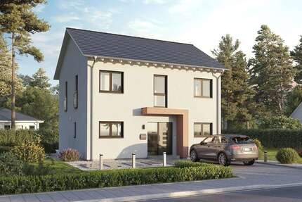 Haus Recklinghausen Berghausen - 5 Zimmer, 163 m&sup2;, 437.999&euro; | Angebot:24930450