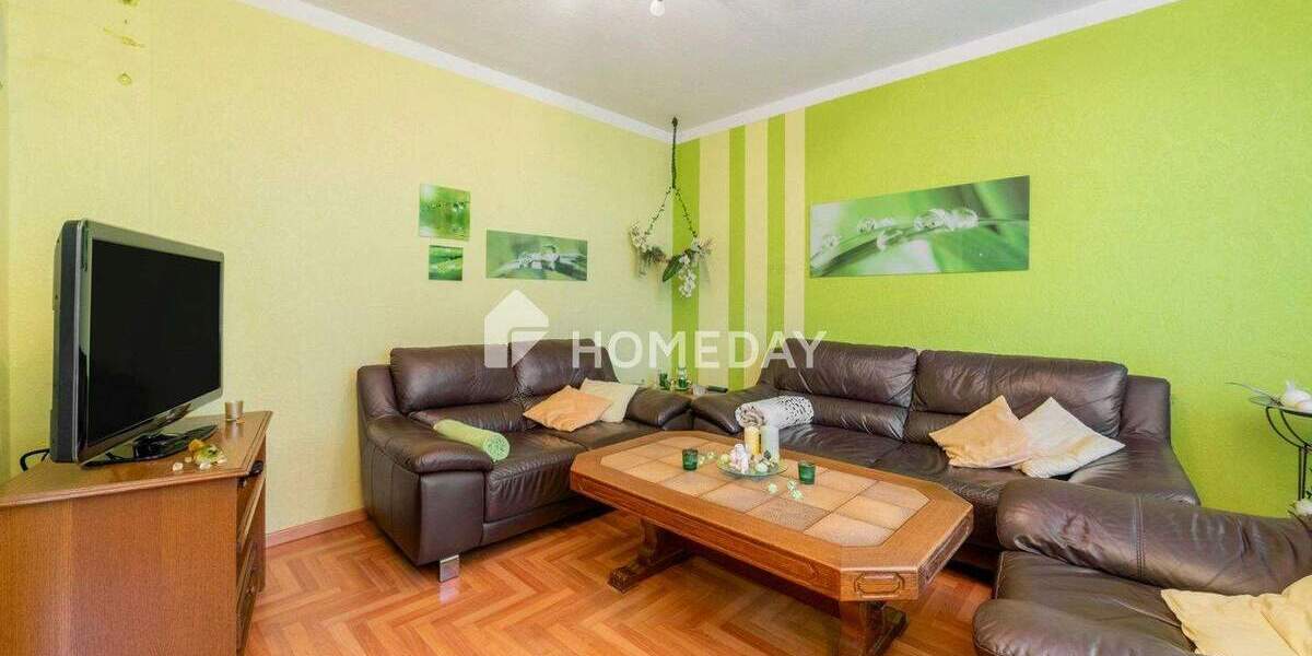 Doppelhaushälfte Herne Wanne - 4 Zimmer, 96 m&sup2;, 359.000&euro; | Angebot:24794300