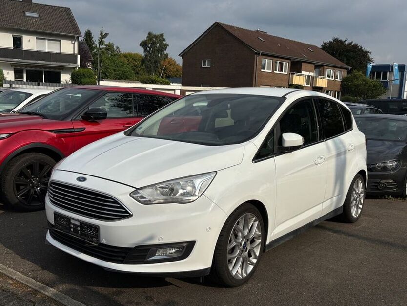 C-Max