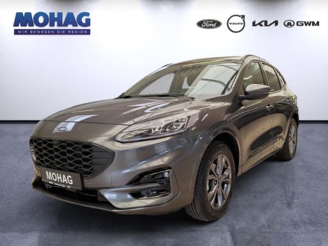 Kuga