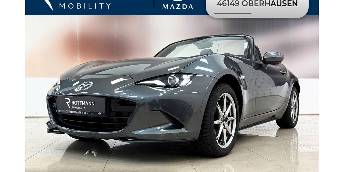Mazda MX-5 6.921 km 26.800 &euro; Oberhausen 46149