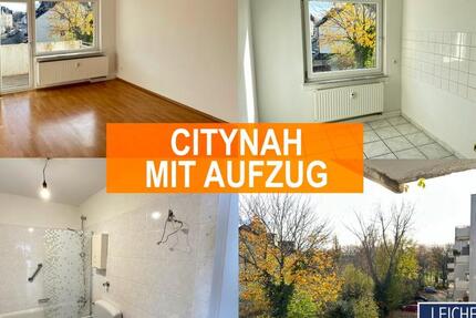 DIREKT EINZIEHEN | ZENTRAL GELEGENE 2,5-RAUM WOHNUNG AM FIREDENSPARK zimmer