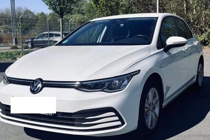 VW Golf 35.000 km 16.950 &euro; Waltrop 45731