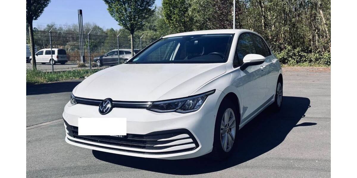 VW Golf 35.000 km 16.950 &euro; Waltrop 45731