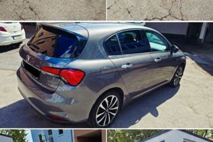 Fiat Tipo 76.652 km 7.999 &euro; Essen 45279