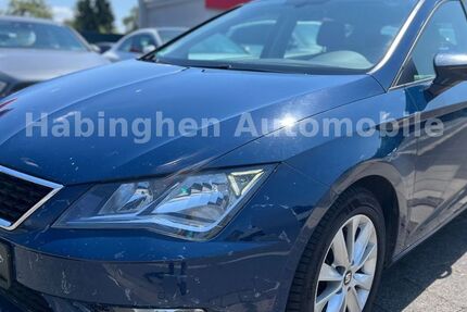 Seat Leon 250.000 km 7.800 &euro; Castrop Rauxel 44579