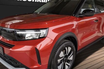 Opel Frontera 4.714 km 28.980 € Lünen 44532