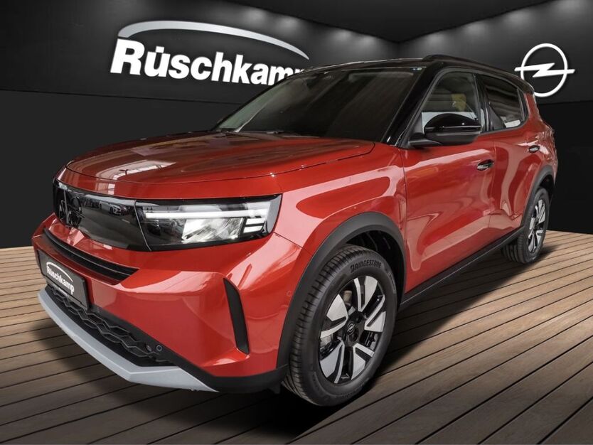 Opel Frontera 4.714 km 28.980 € Lünen 44532